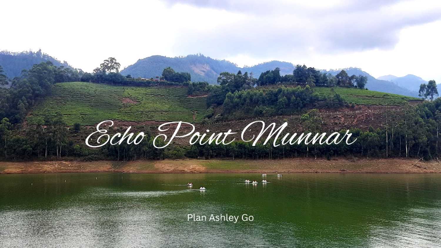 echo point munnar cover